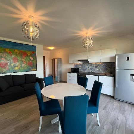 Scaramuzza 7 Apartment Градо Екстериор снимка