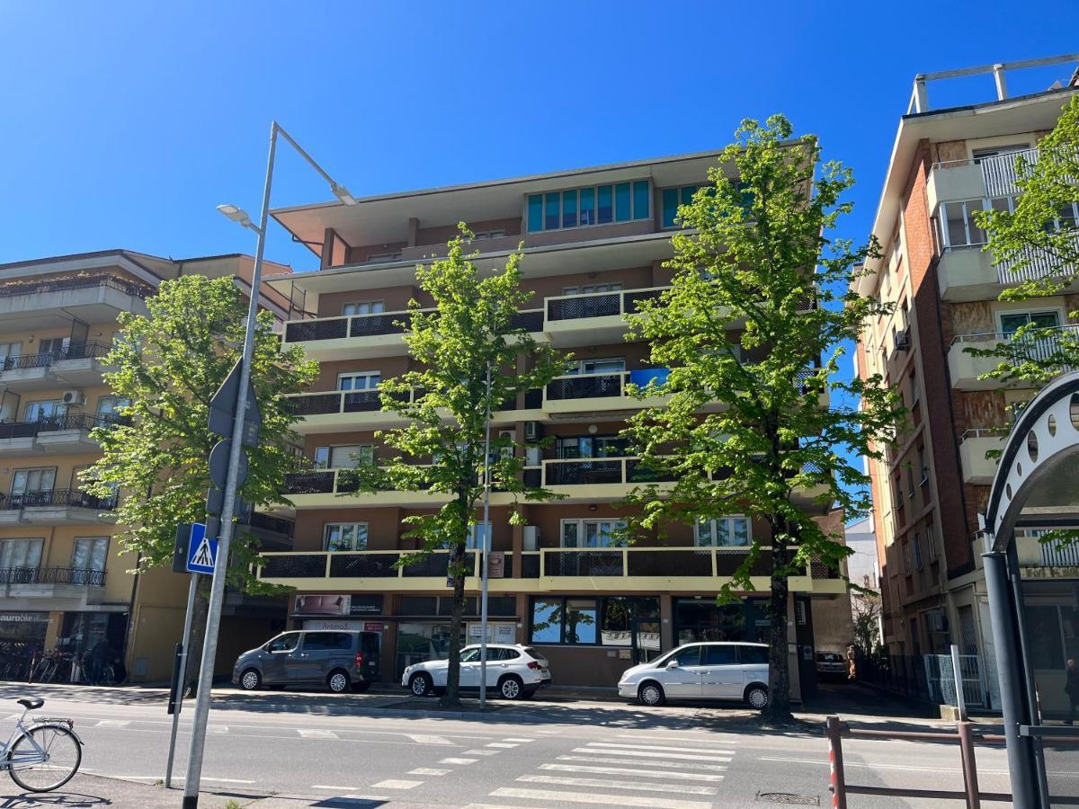 Scaramuzza 7 Apartment Градо Екстериор снимка