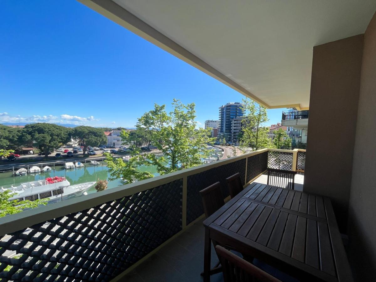 Scaramuzza 7 Apartment Градо Екстериор снимка
