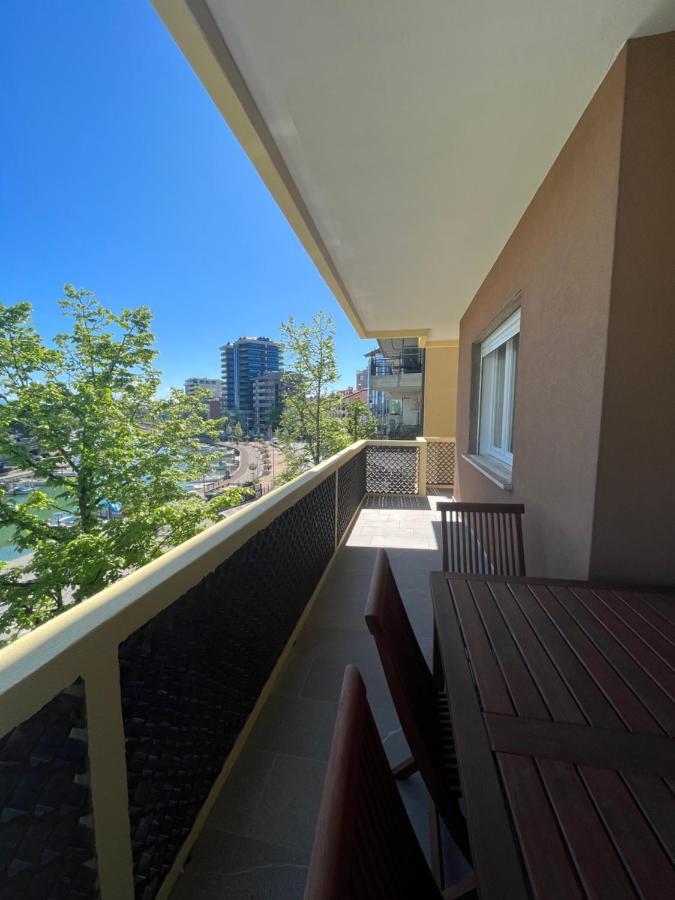 Scaramuzza 7 Apartment Градо Екстериор снимка