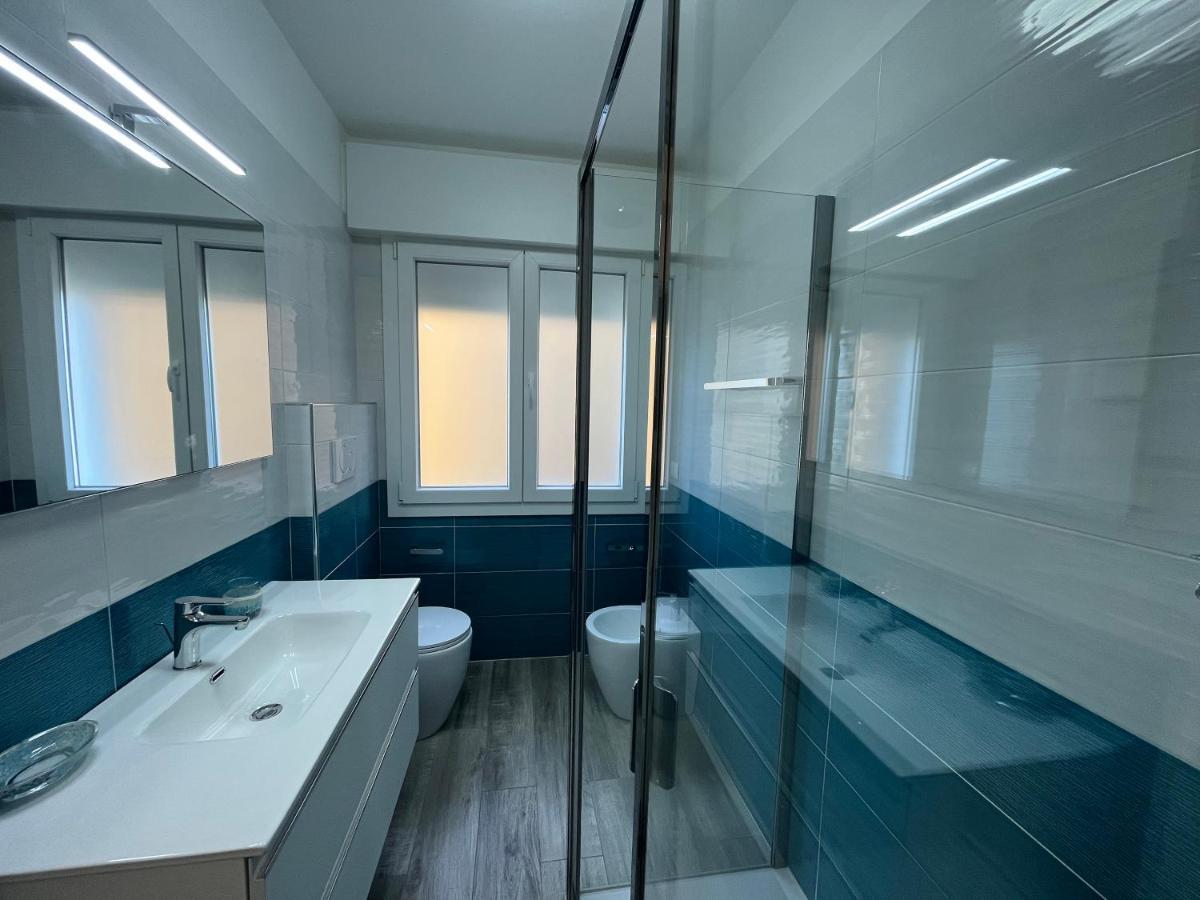 Scaramuzza 7 Apartment Градо Екстериор снимка