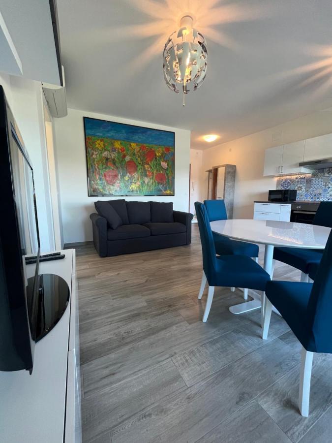 Scaramuzza 7 Apartment Градо Екстериор снимка