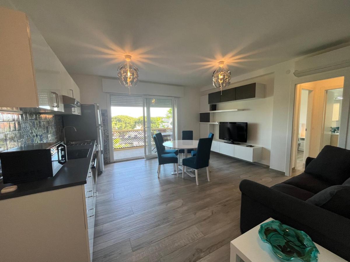 Scaramuzza 7 Apartment Градо Екстериор снимка