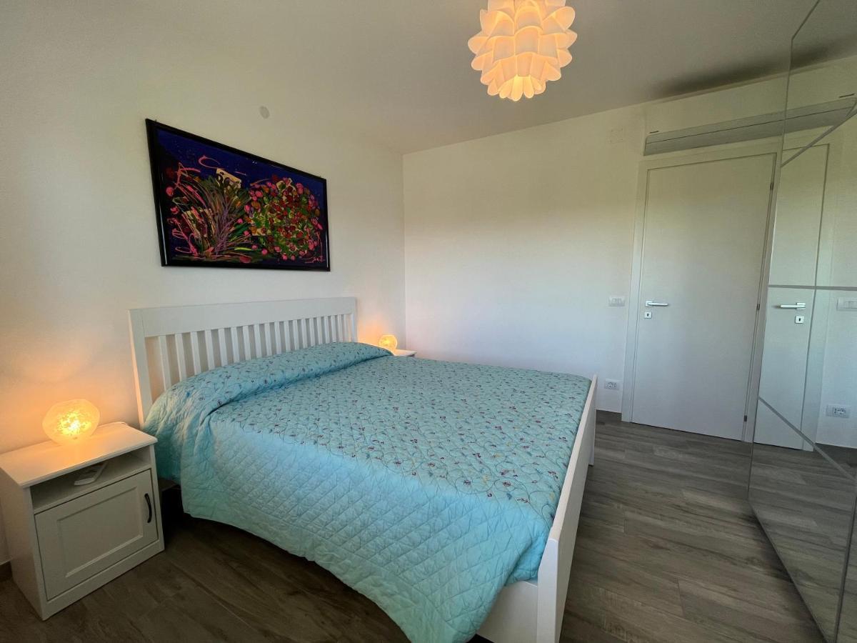 Scaramuzza 7 Apartment Градо Екстериор снимка