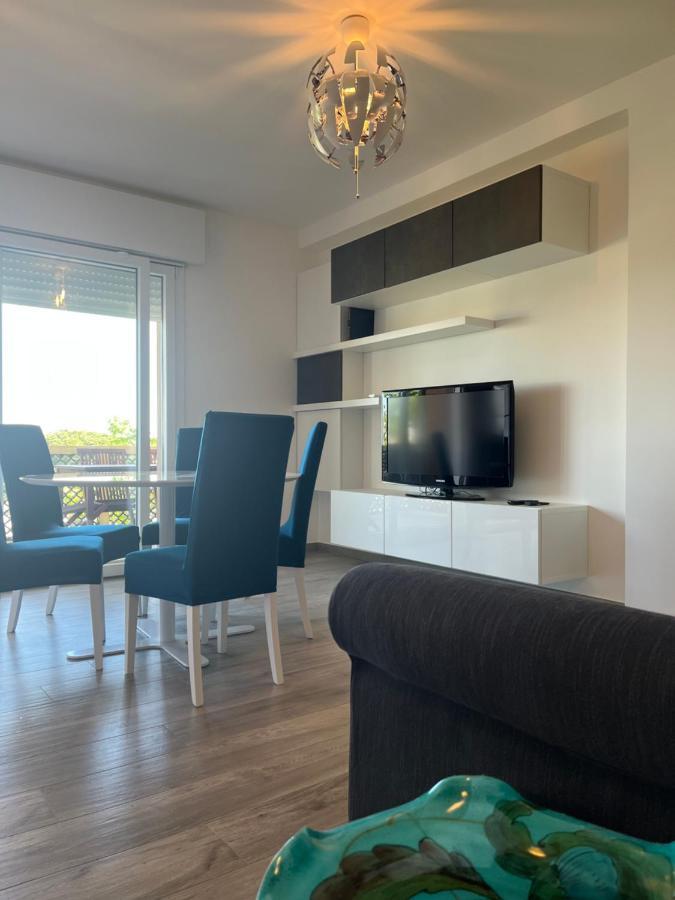 Scaramuzza 7 Apartment Градо Екстериор снимка