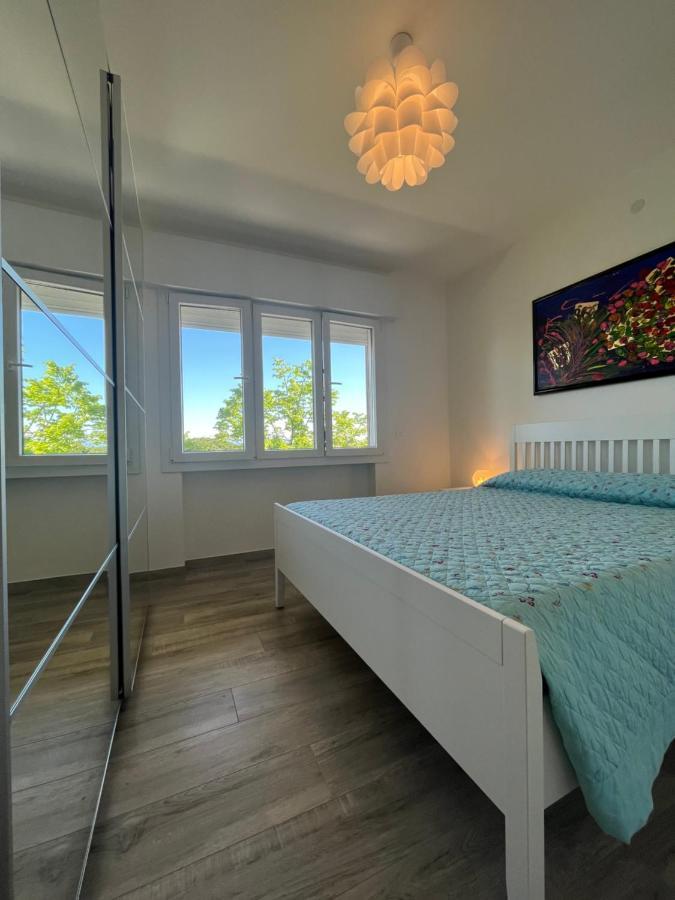 Scaramuzza 7 Apartment Градо Екстериор снимка