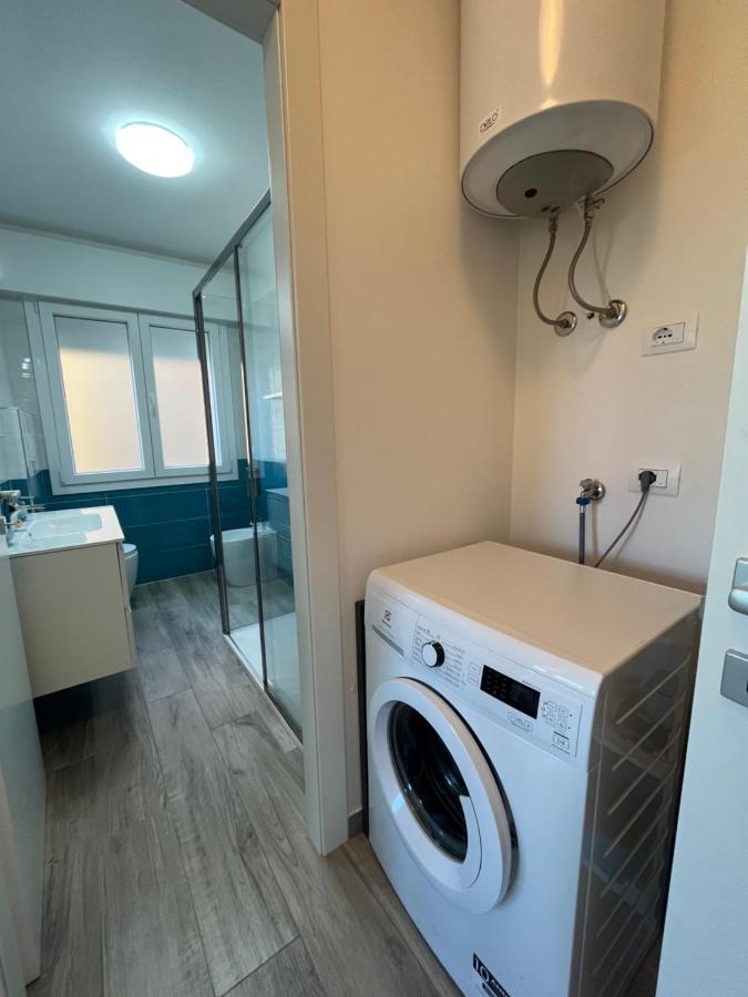 Scaramuzza 7 Apartment Градо Екстериор снимка