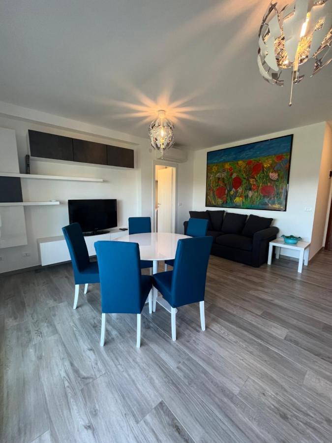 Scaramuzza 7 Apartment Градо Екстериор снимка
