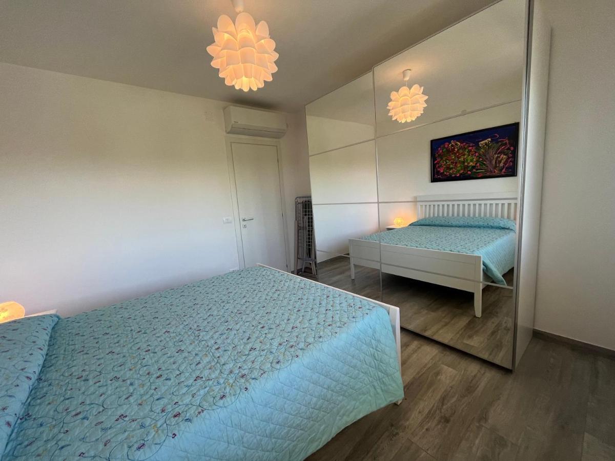 Scaramuzza 7 Apartment Градо Екстериор снимка